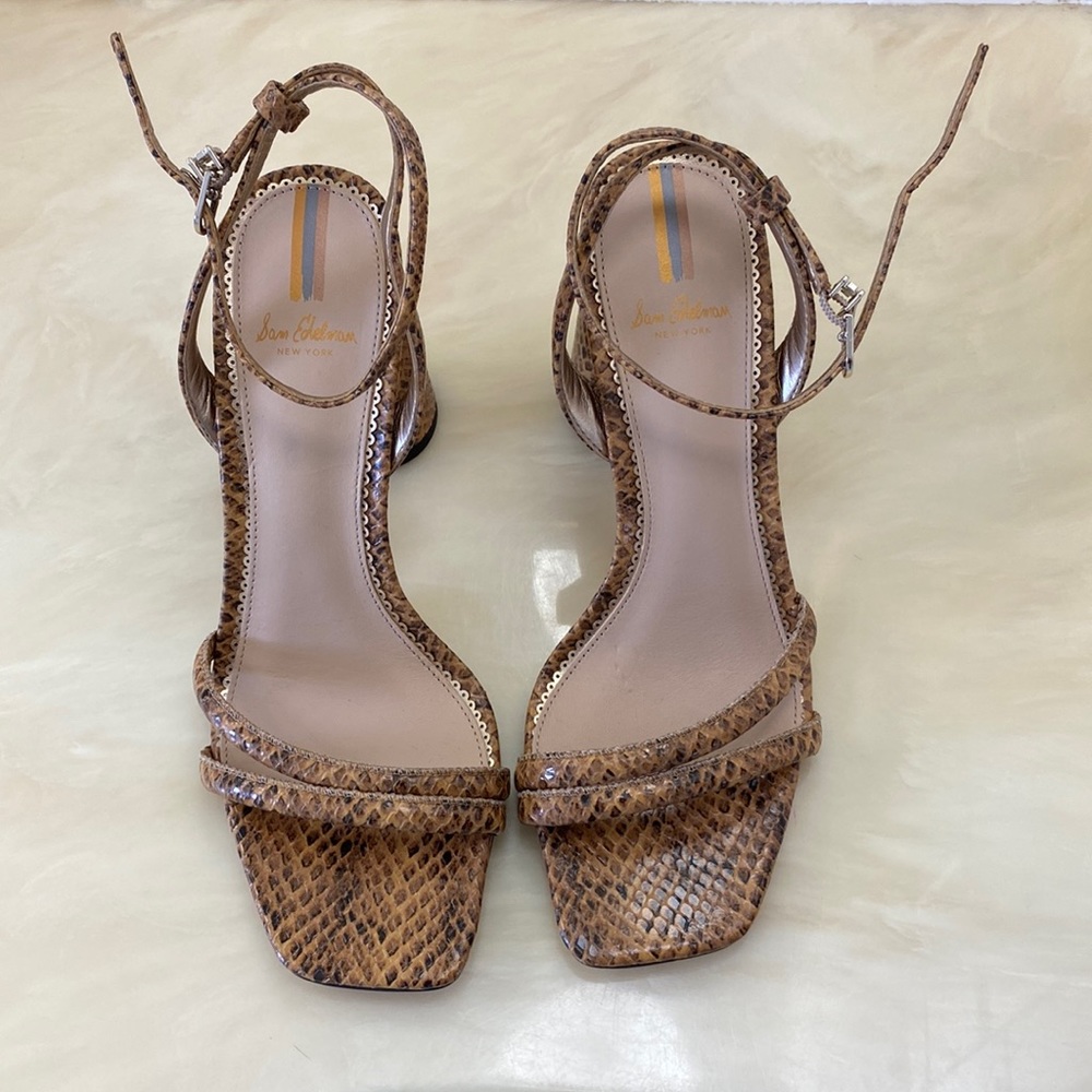 Sam Edelman Kia heels